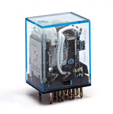 Elevator Intermediate Relay